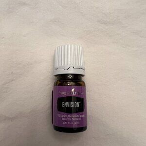 Young Living Envision Essential Oil
